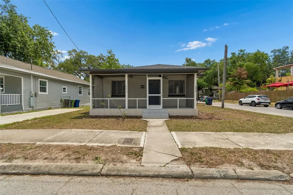 3219 N 12th Street Tampa FL 33605