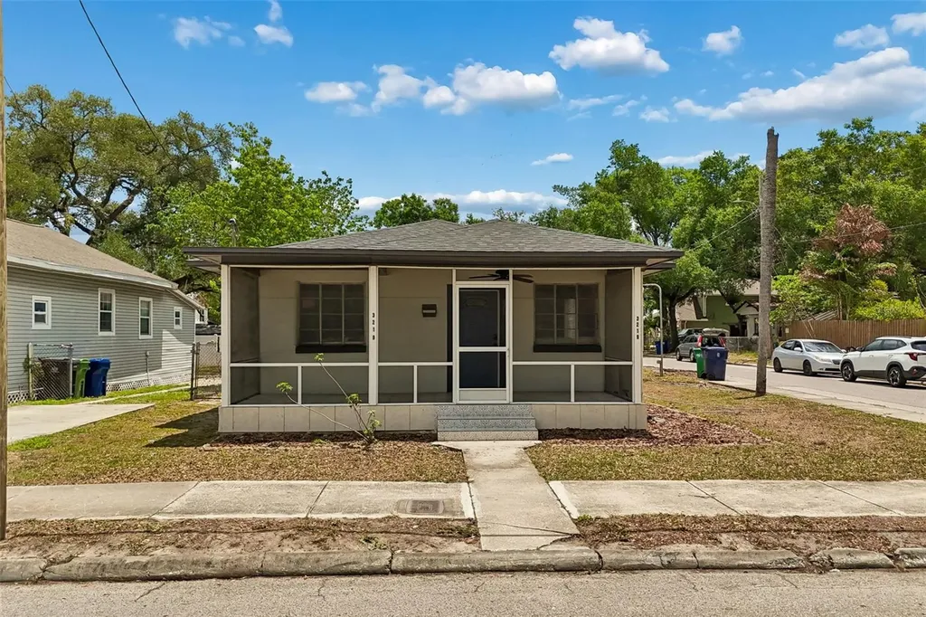 3219 N 12th Street Tampa FL 33605