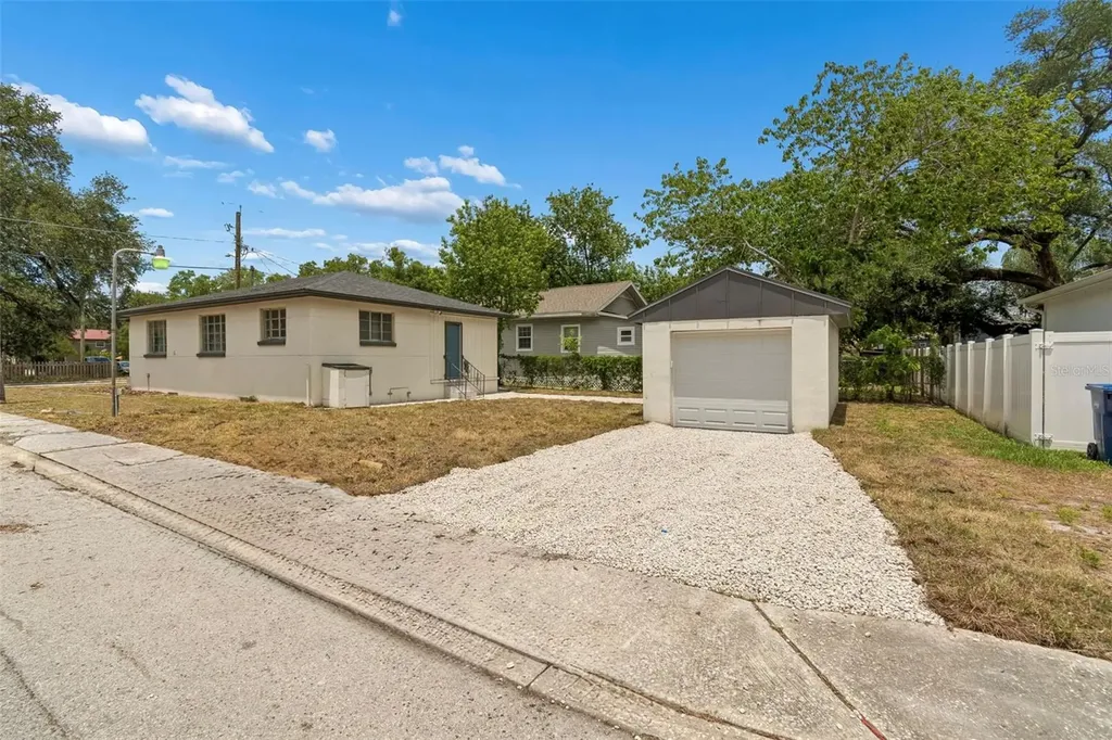 3219 N 12th Street Tampa FL 33605
