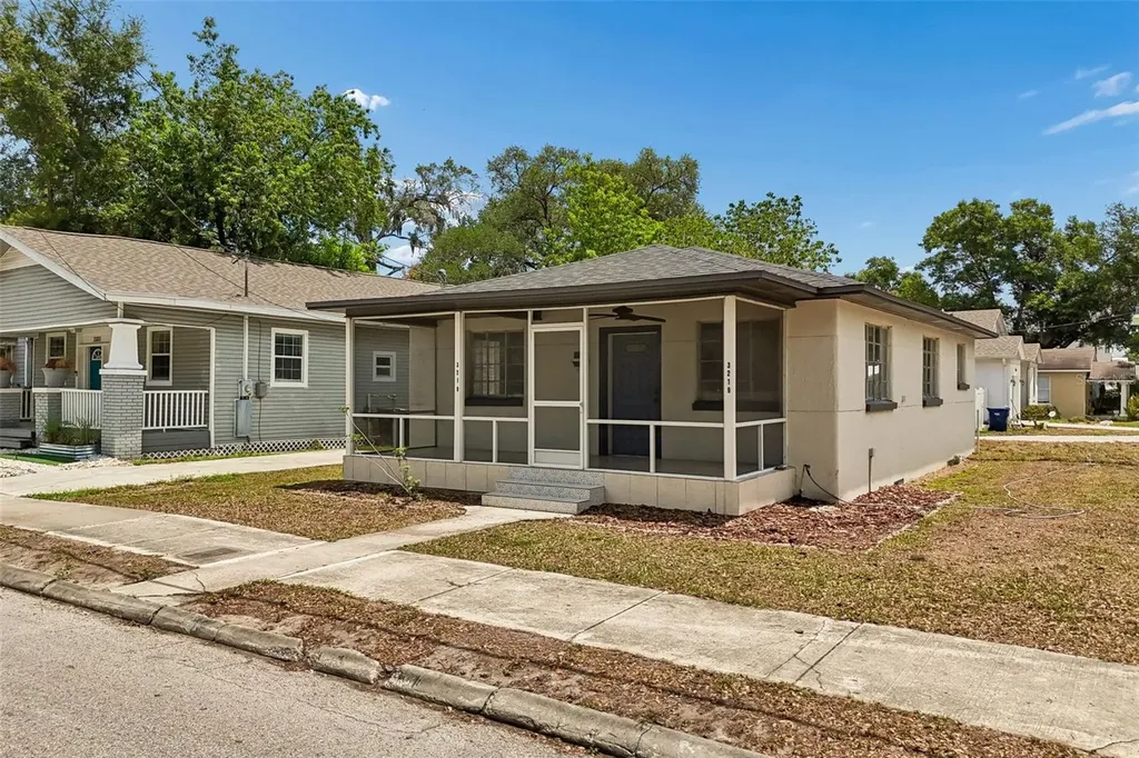 3219 N 12th Street Tampa FL 33605