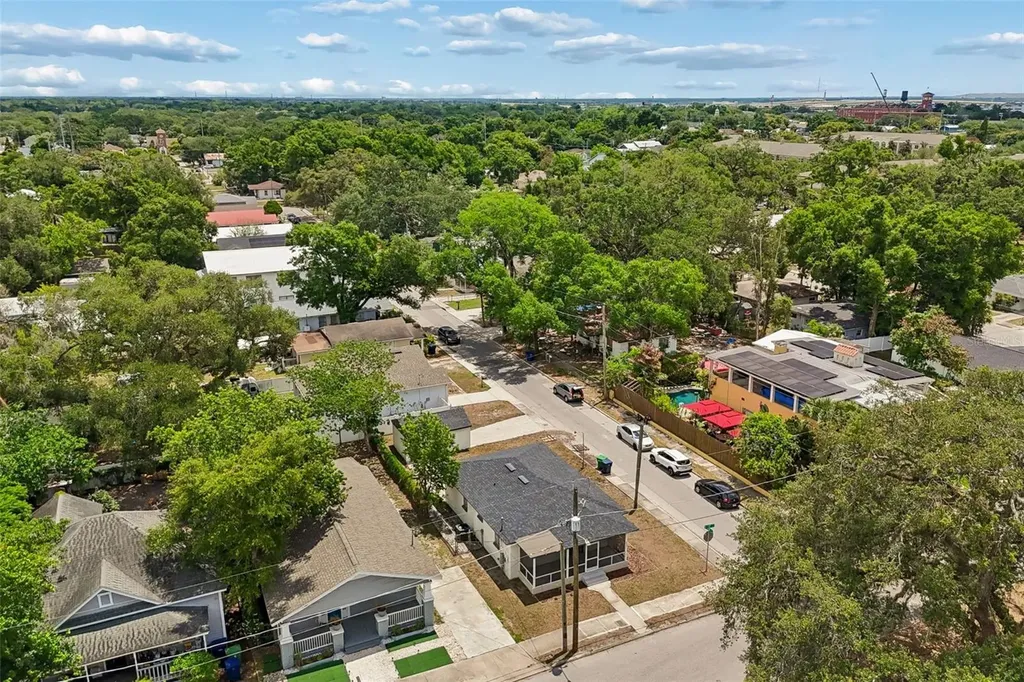 3219 N 12th Street Tampa FL 33605