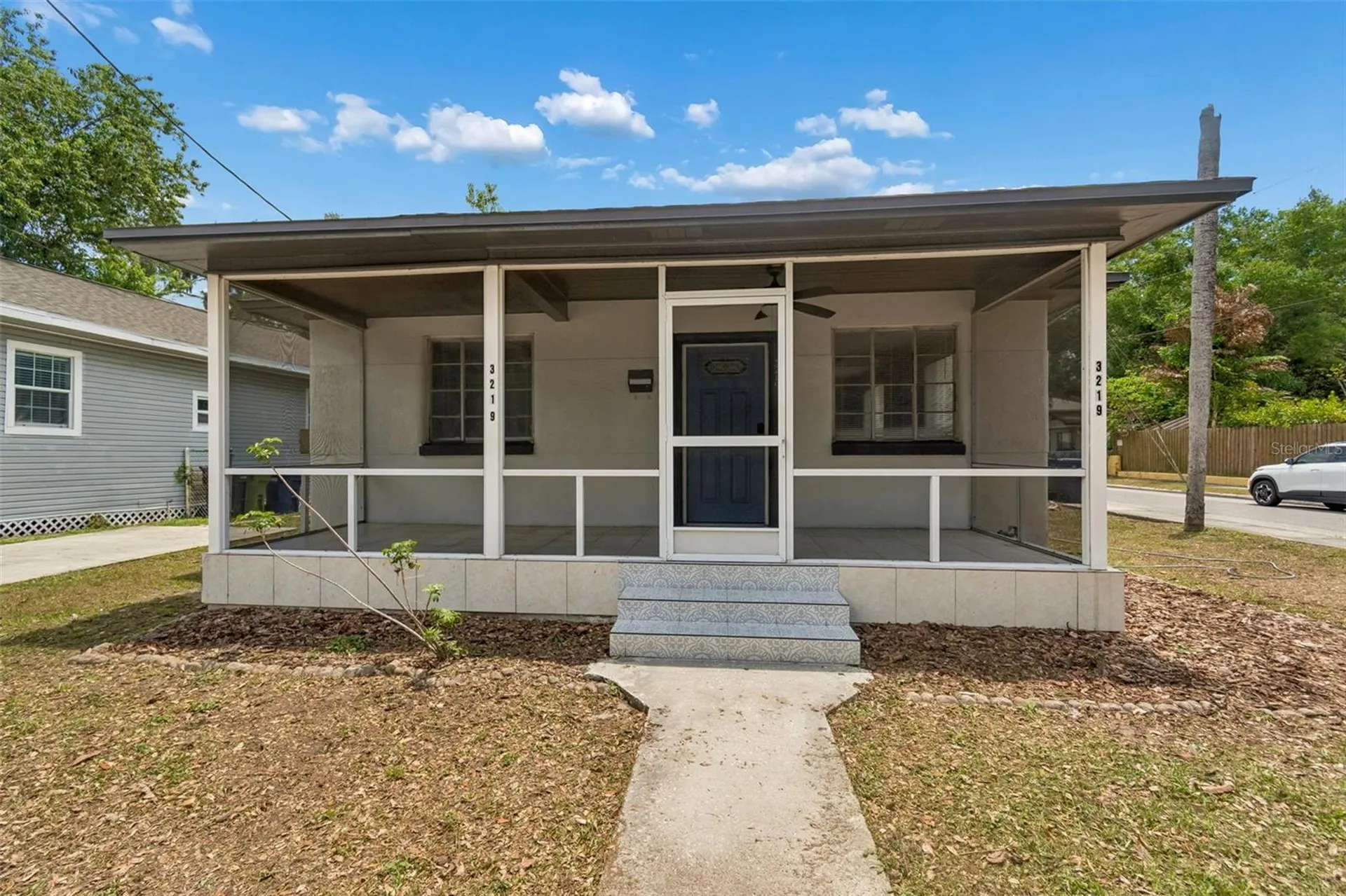 3219 N 12th Street Tampa FL 33605