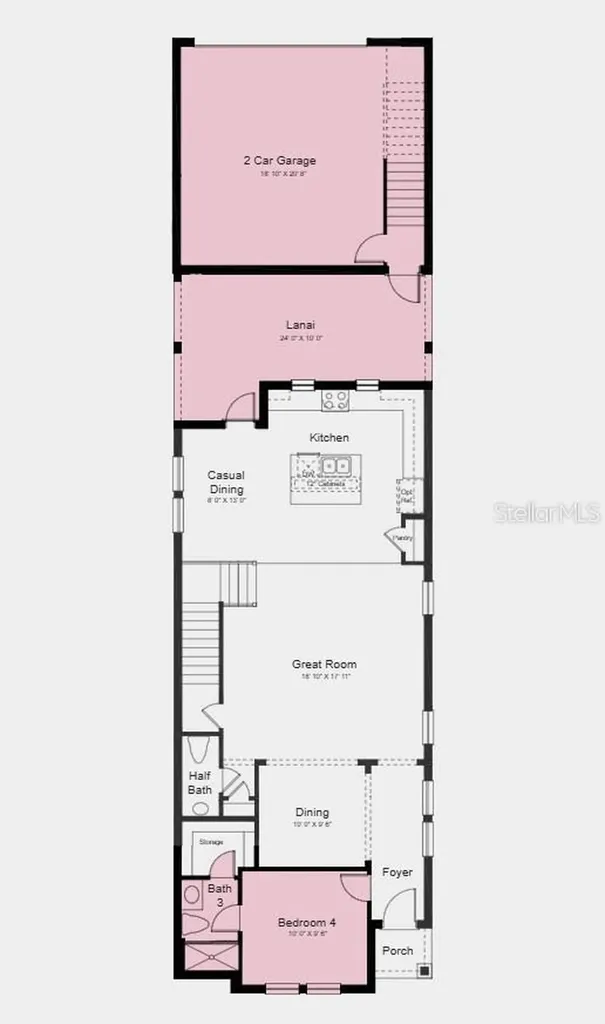 14784 Field Daisy Drive Winter Garden FL 34787