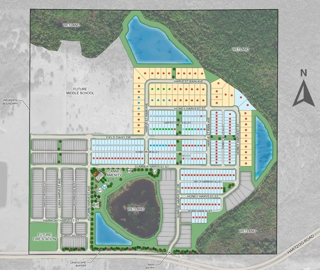 14784 Field Daisy Drive Winter Garden FL 34787