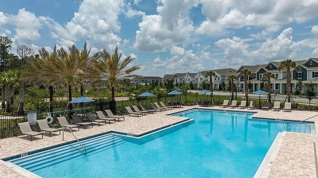 14784 Field Daisy Drive Winter Garden FL 34787