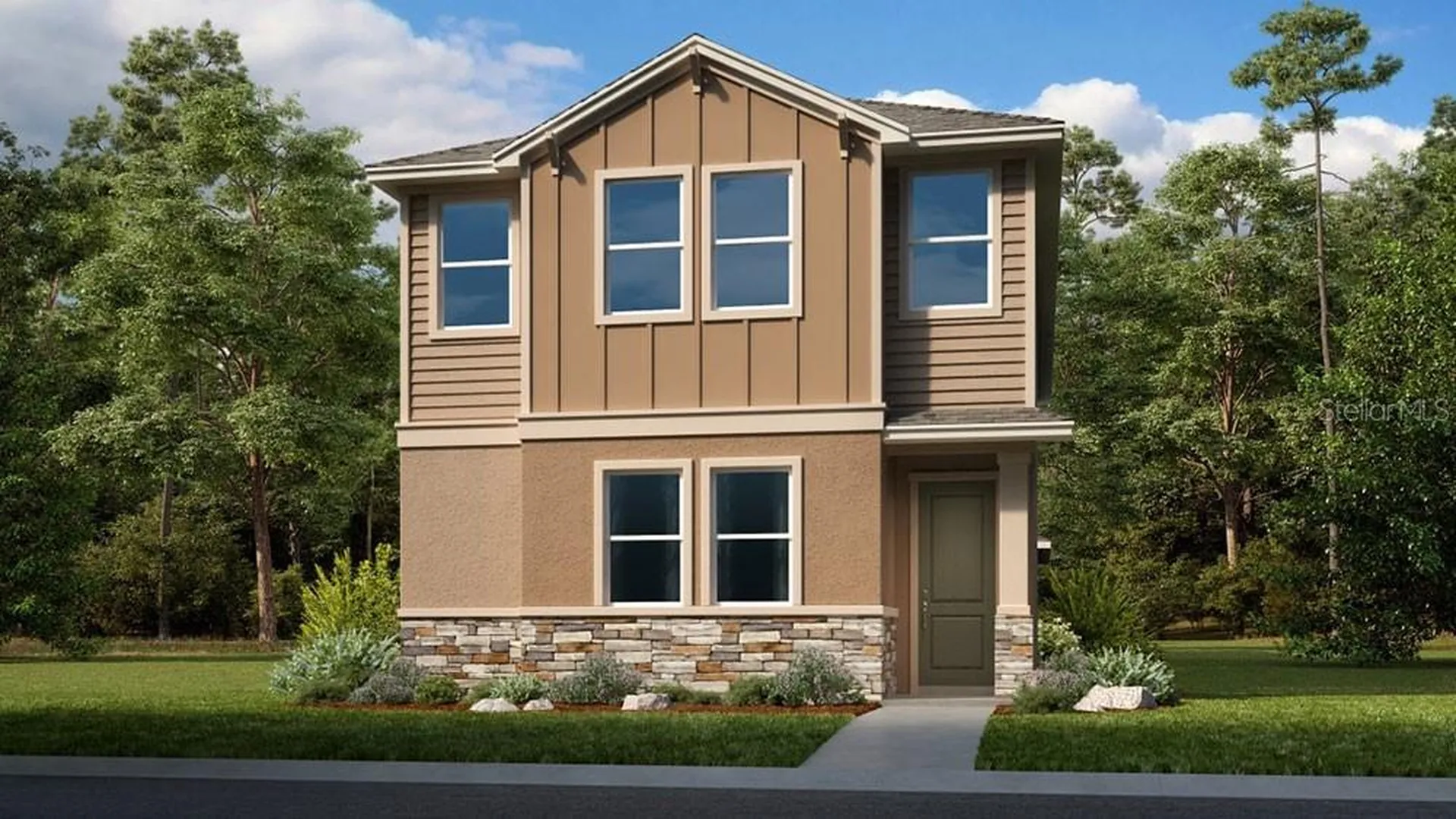 14784 Field Daisy Drive Winter Garden FL 34787