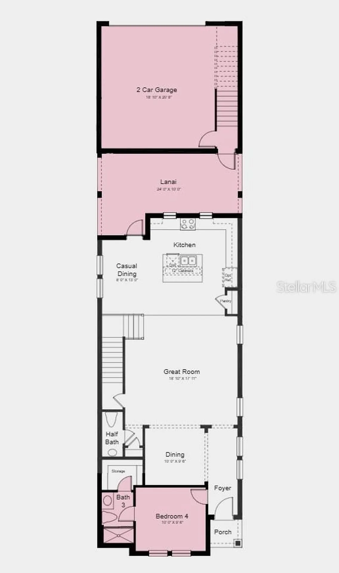 14784 Field Daisy Drive Winter Garden FL 34787