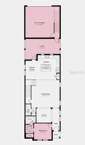 14784 Field Daisy Drive Winter Garden FL 34787