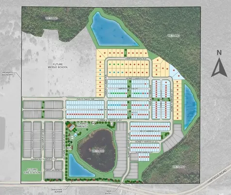 14784 Field Daisy Drive Winter Garden FL 34787