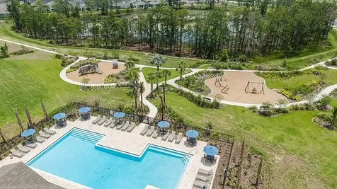14784 Field Daisy Drive Winter Garden FL 34787