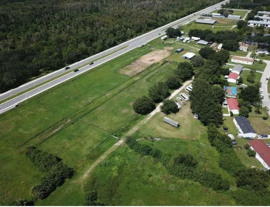 1099 Suhls Lane Kissimmee FL 34741