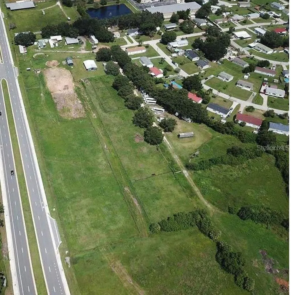 1099 Suhls Lane Kissimmee FL 34741