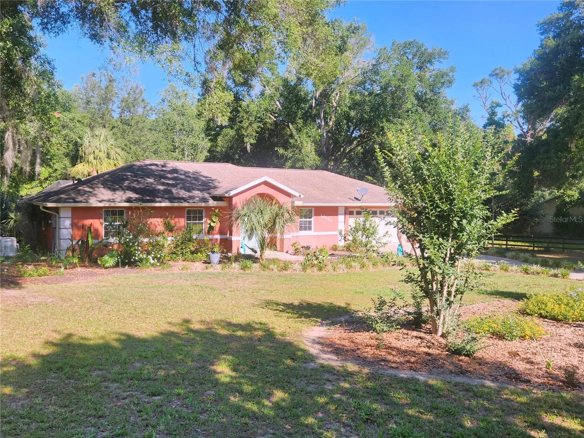 10120 SW 65th Terrace Ocala FL 34476