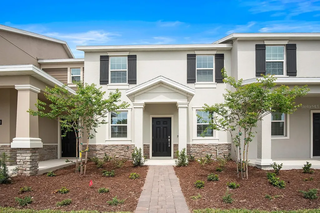 5643 Quiet Palm Loop St Cloud FL 34771