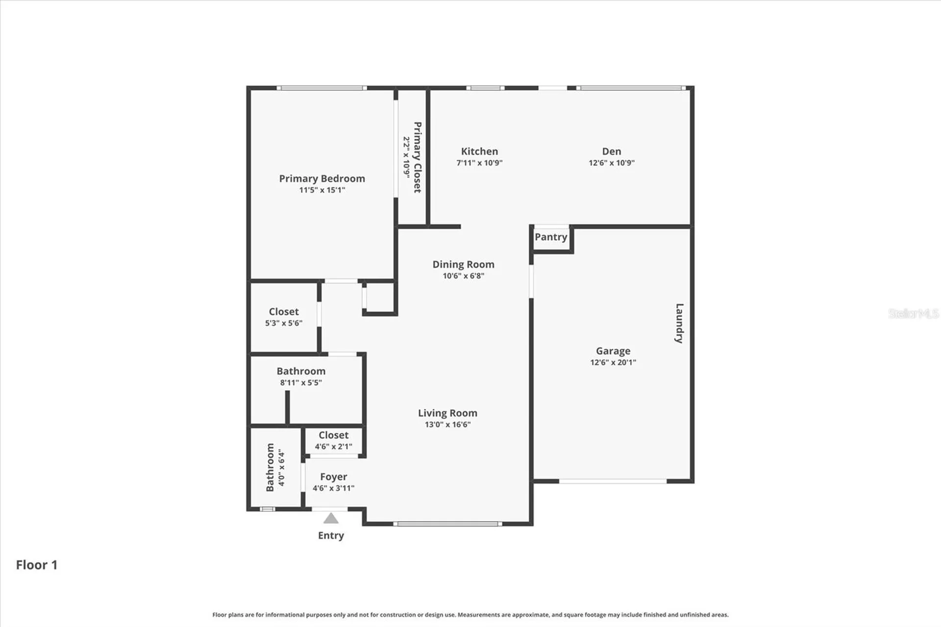 6915 Versailles N Pinellas Park FL 33781