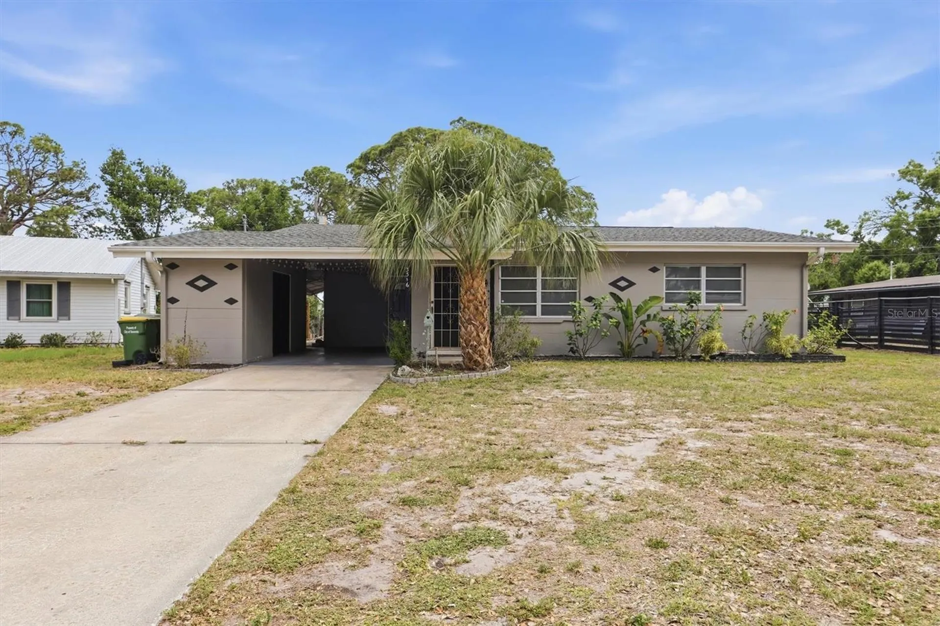 3316 Jolson Drive Sarasota FL 34237