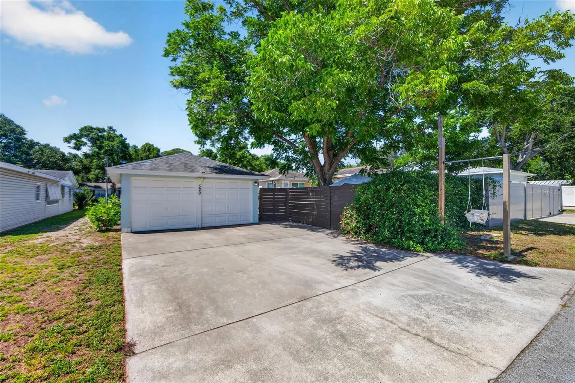 539 36th Avenue N St Petersburg FL 33704