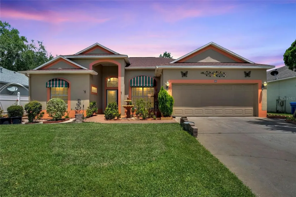 813 Innergary Place Valrico FL 33594