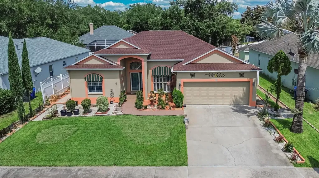 813 Innergary Place Valrico FL 33594
