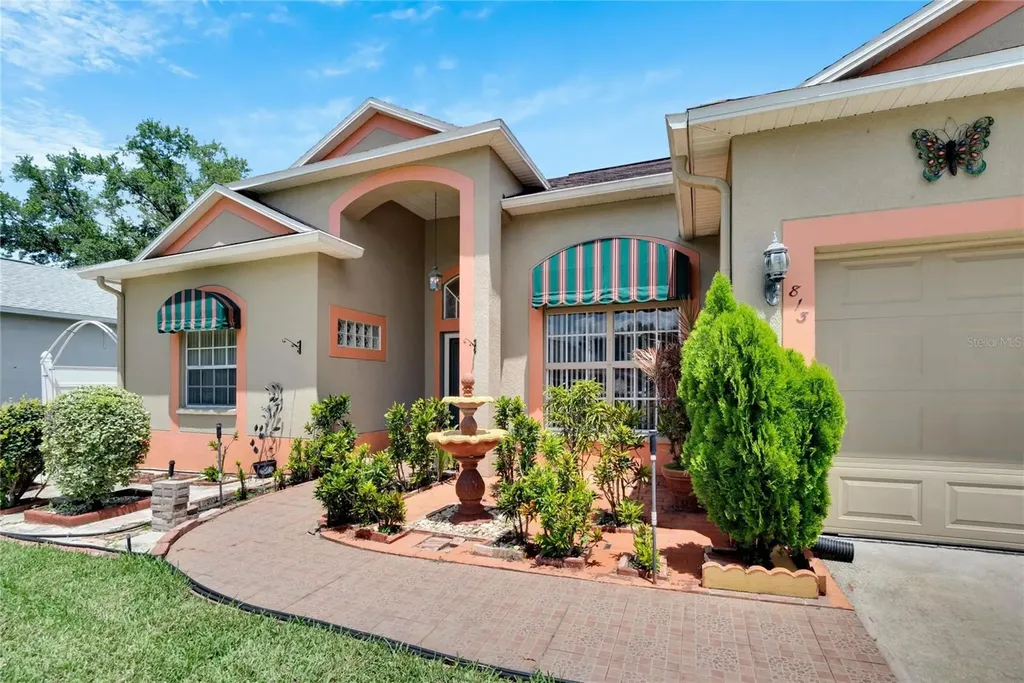 813 Innergary Place Valrico FL 33594
