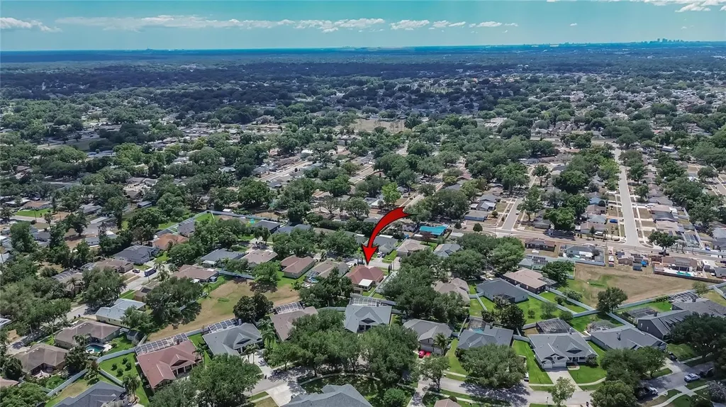 813 Innergary Place Valrico FL 33594