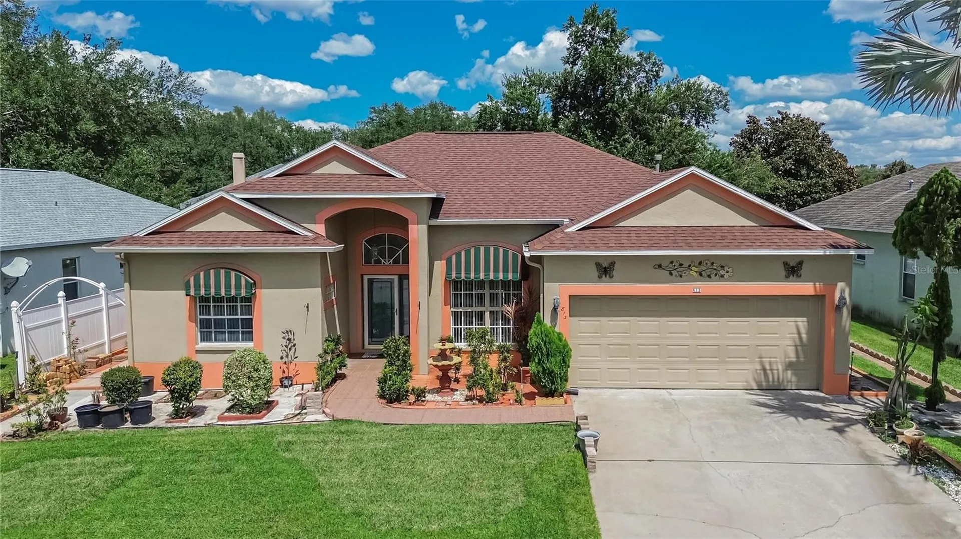 813 Innergary Place Valrico FL 33594