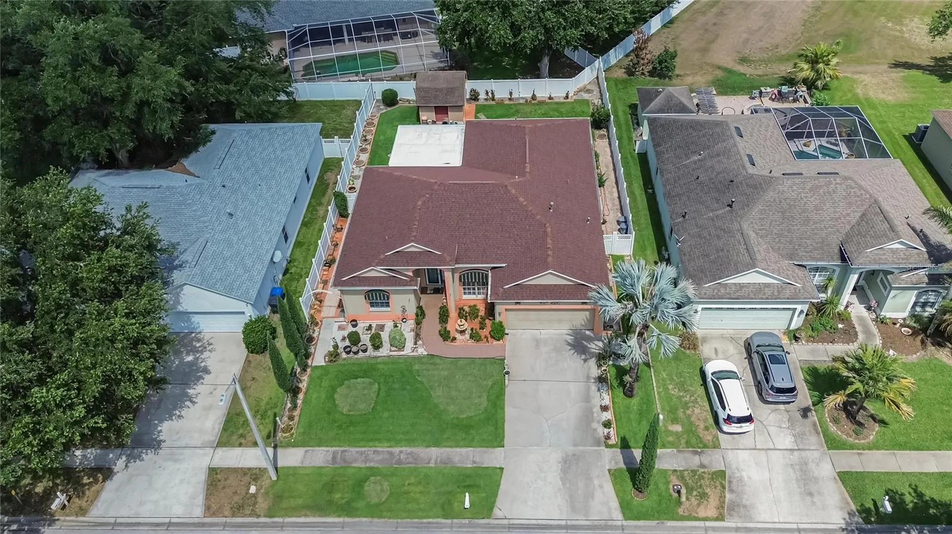 813 Innergary Place Valrico FL 33594