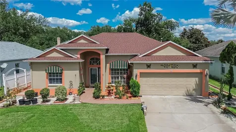 813 Innergary Place Valrico FL 33594