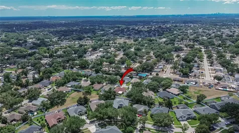813 Innergary Place Valrico FL 33594