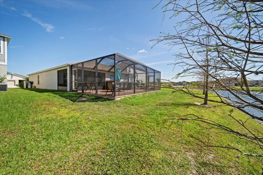5543 Arlington River Drive Lakeland FL 33811