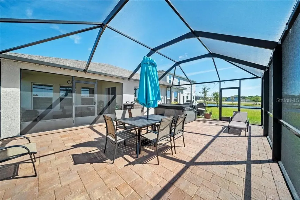 5543 Arlington River Drive Lakeland FL 33811
