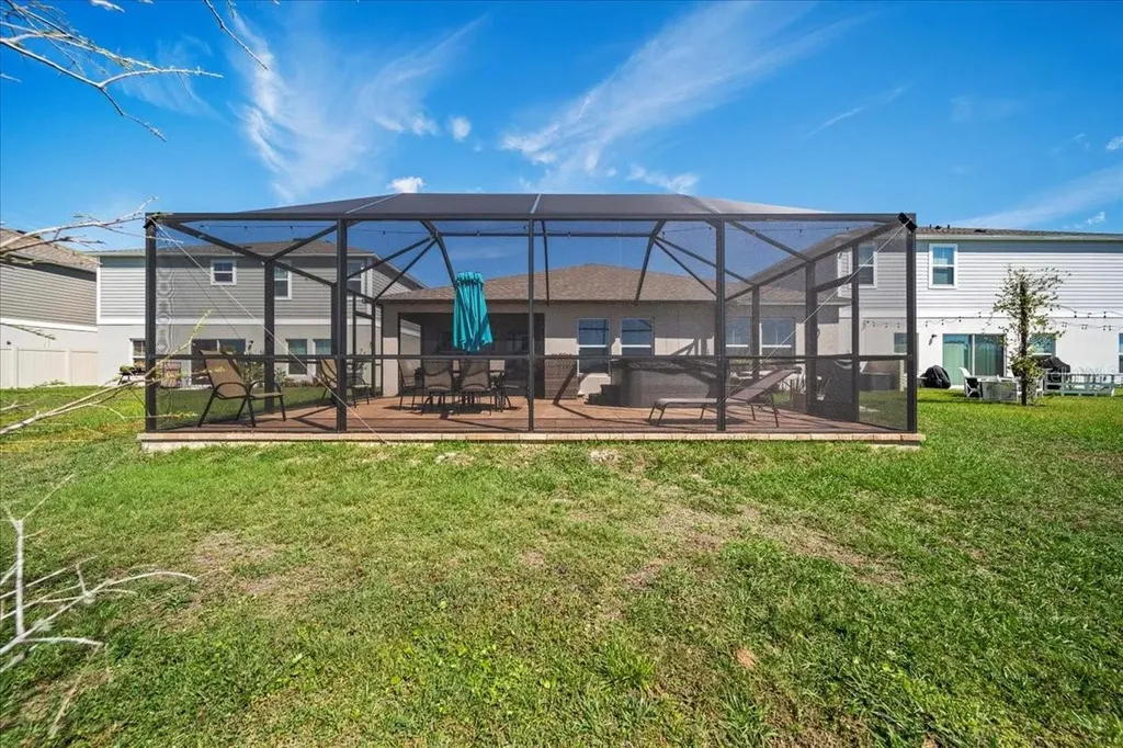 5543 Arlington River Drive Lakeland FL 33811