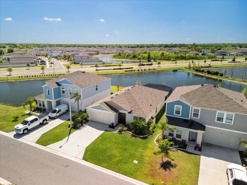 5543 Arlington River Drive Lakeland FL 33811