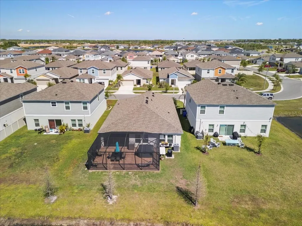 5543 Arlington River Drive Lakeland FL 33811