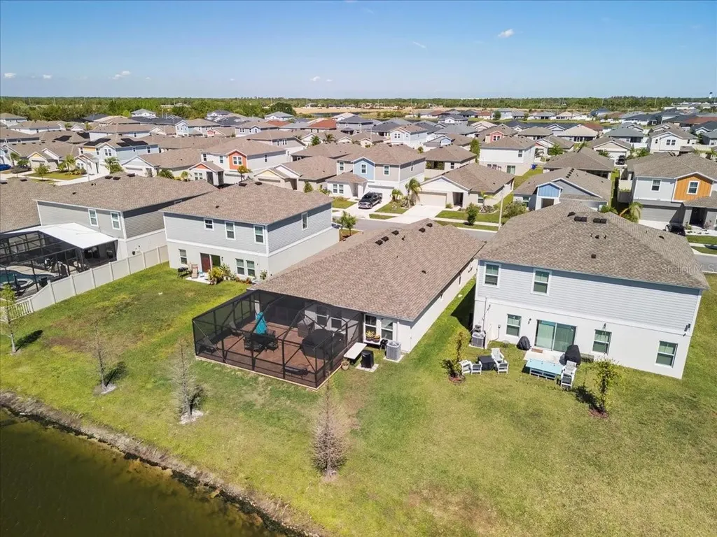 5543 Arlington River Drive Lakeland FL 33811