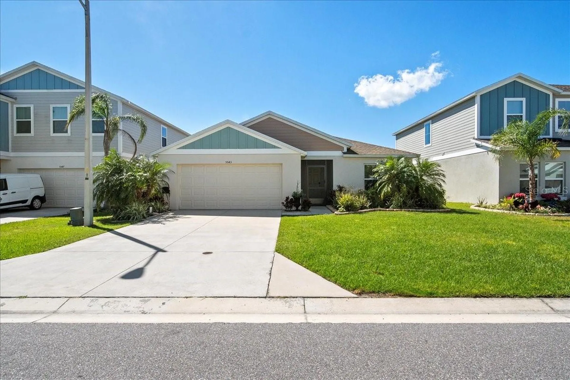 5543 Arlington River Drive Lakeland FL 33811