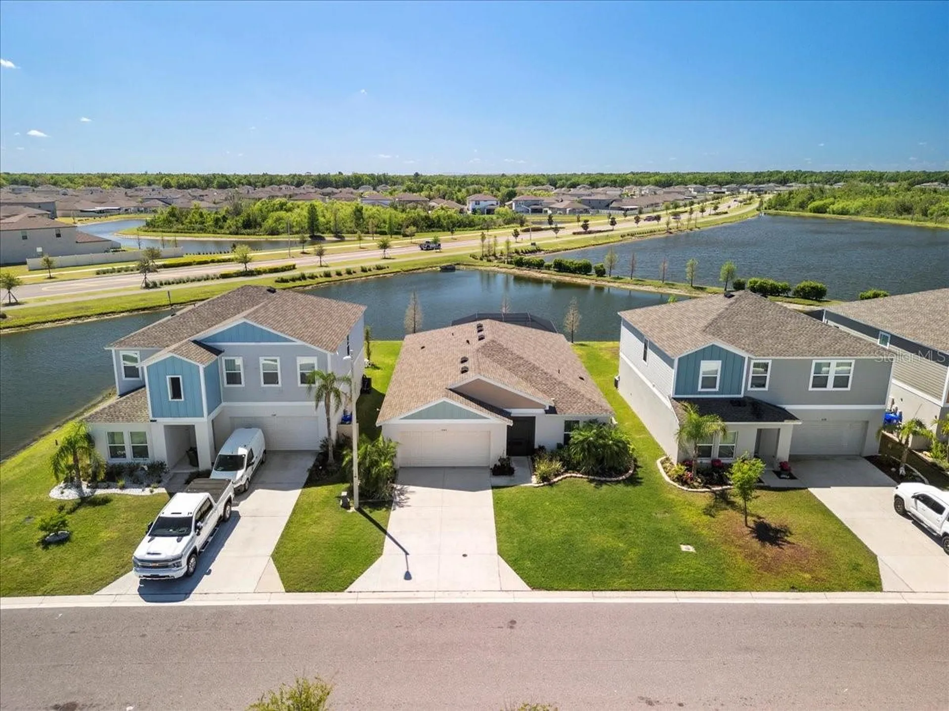 5543 Arlington River Drive Lakeland FL 33811