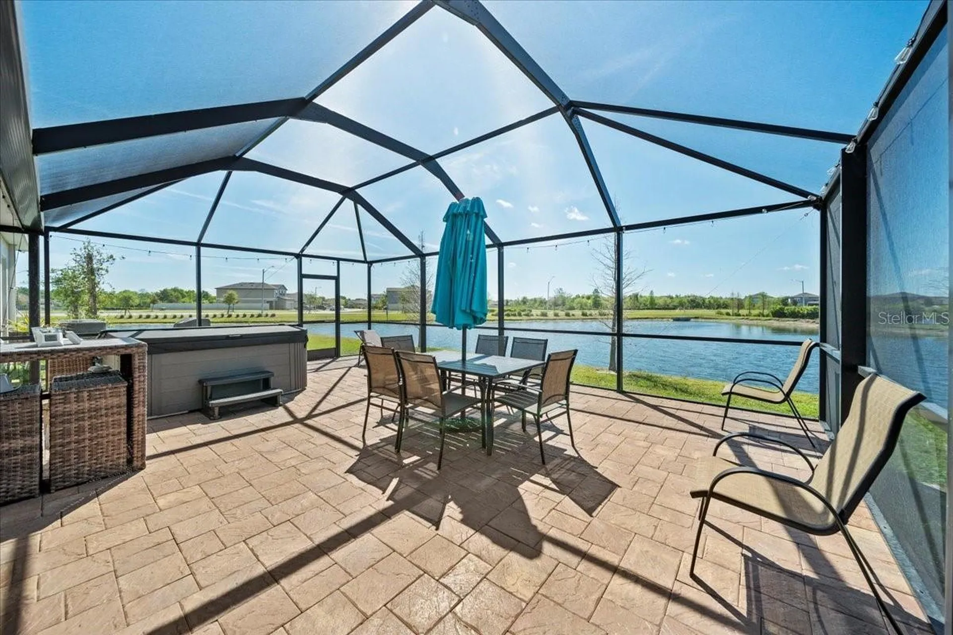 5543 Arlington River Drive Lakeland FL 33811