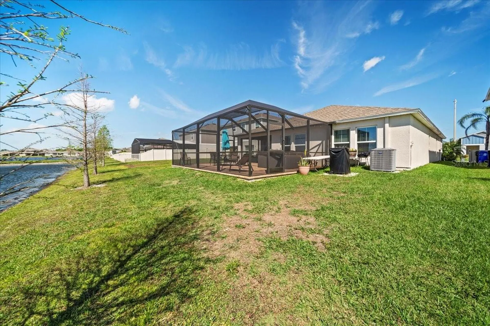 5543 Arlington River Drive Lakeland FL 33811