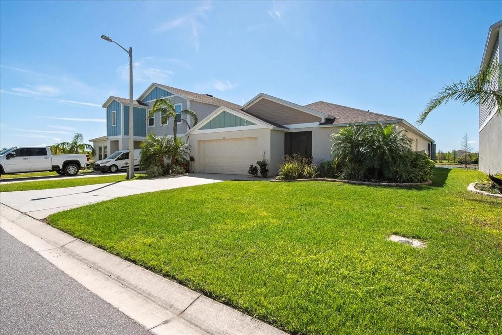 5543 Arlington River Drive Lakeland FL 33811