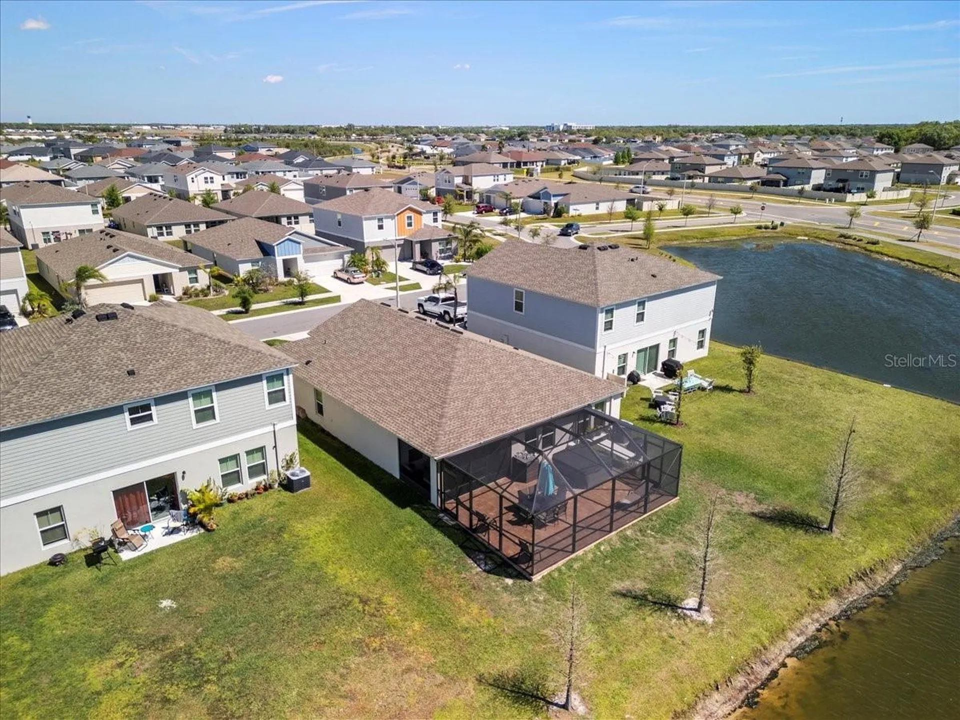 5543 Arlington River Drive Lakeland FL 33811