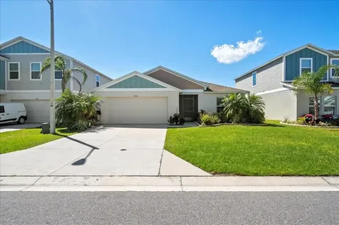 5543 Arlington River Drive Lakeland FL 33811
