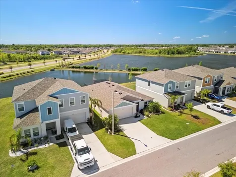 5543 Arlington River Drive Lakeland FL 33811