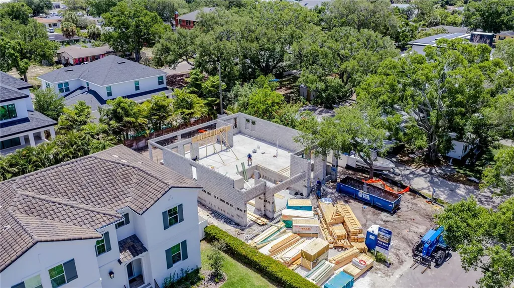 3618 S Gardenia Avenue Tampa FL 33629