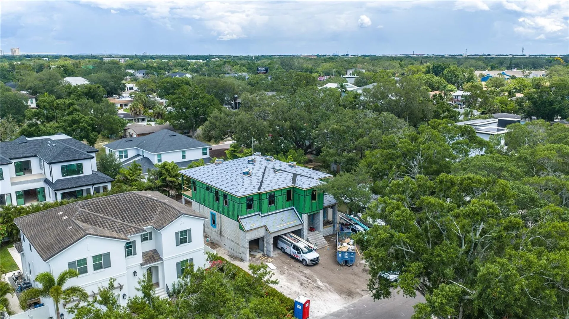 3618 S Gardenia Avenue Tampa FL 33629