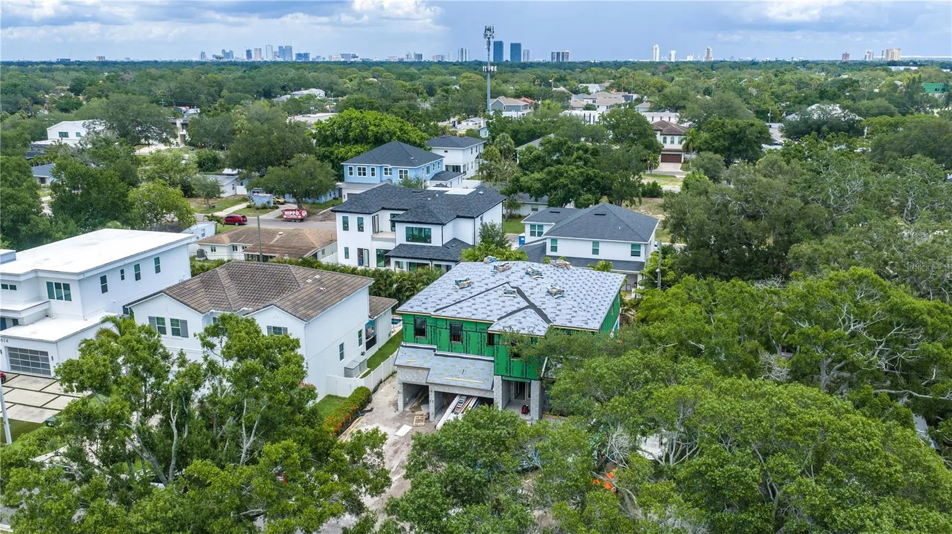 3618 S Gardenia Avenue Tampa FL 33629