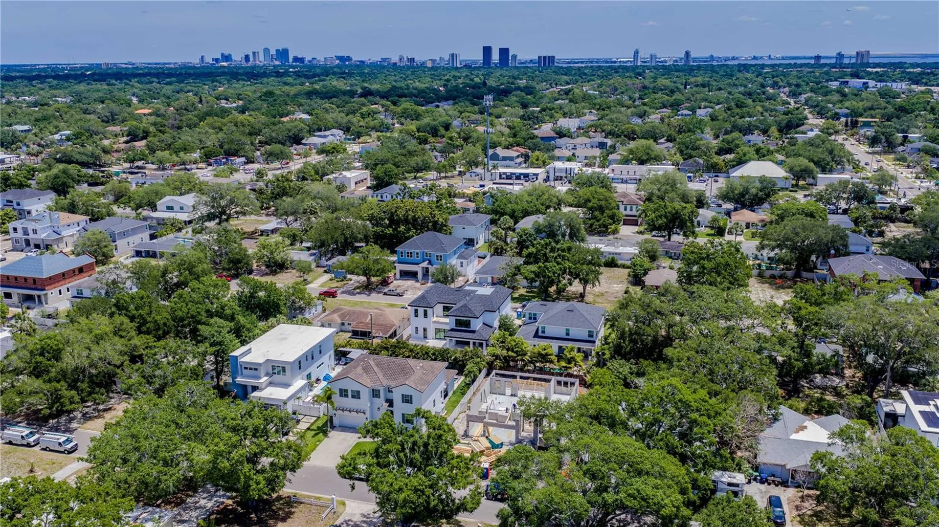 3618 S Gardenia Avenue Tampa FL 33629