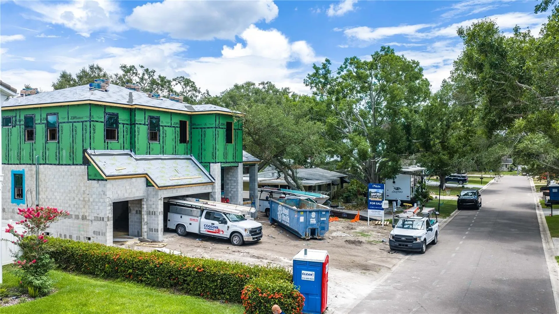3618 S Gardenia Avenue Tampa FL 33629