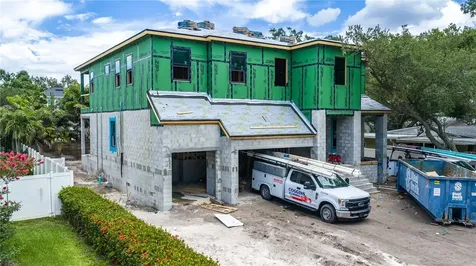 3618 S Gardenia Avenue Tampa FL 33629