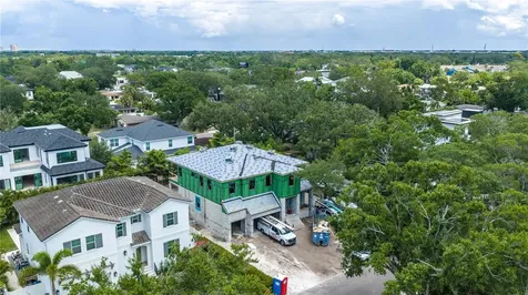 3618 S Gardenia Avenue Tampa FL 33629
